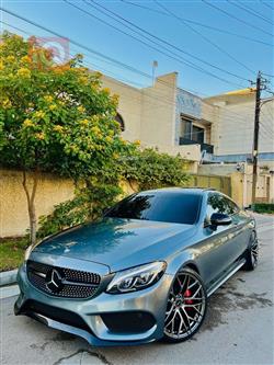 مێرسێدس بێنز C-Class